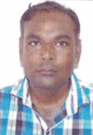 Rathod Punjabhai Palabhai