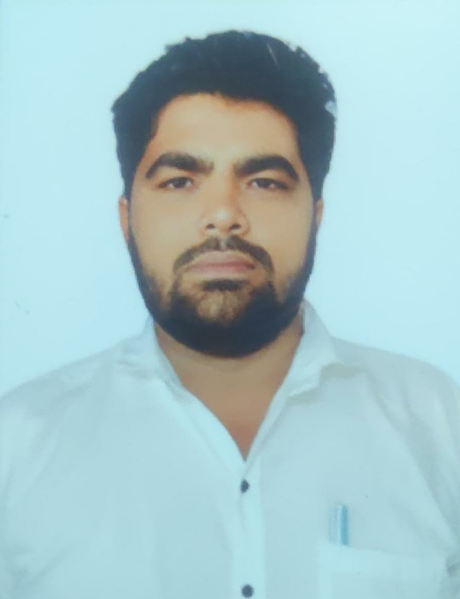 Rathod Raju