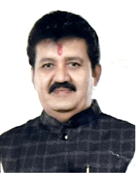 Rathod Sanjay Dulichand