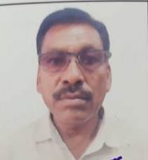 Rathva Furakanbhai Baljibhai