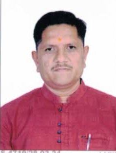 Rathva Umeshbhai Raysinh