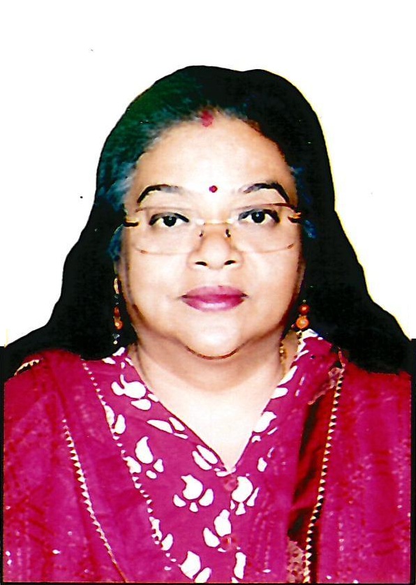 Ratna Chatterjee