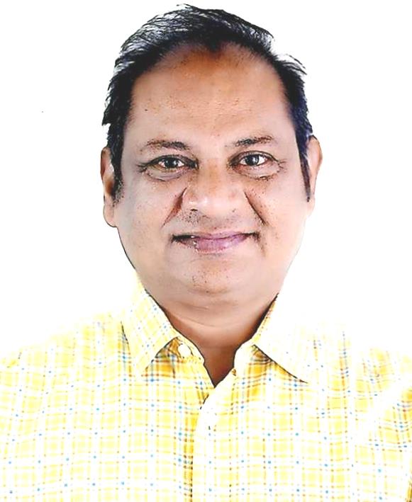 Ratnadeep Sukhadeo Dahiwale