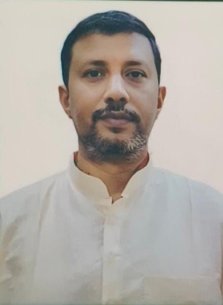 Ratnesh Kumar