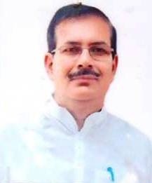 Ratneshwar Thakur