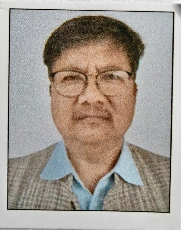 Raton Engti