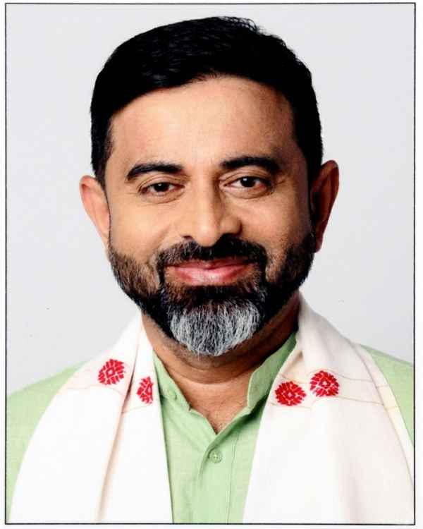 Ratul Patowary