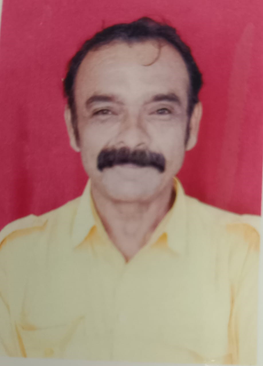 Rauf Khan Kadir Khan