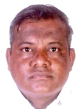 Rauf Yusuf Shaikh