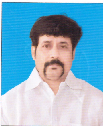 Raushan Kumar Shrivastava