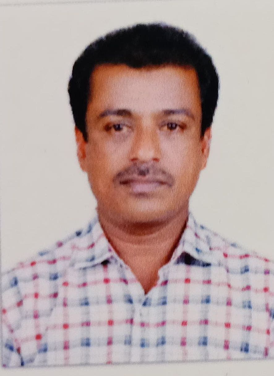 Raveendran S/O Arumughan