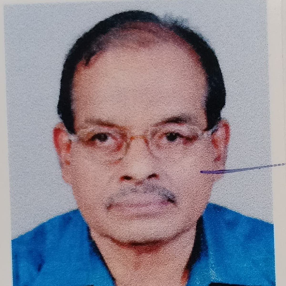 Raveendranathan Nair
