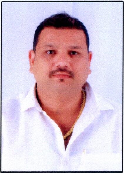 Ravi Ashok Thate
