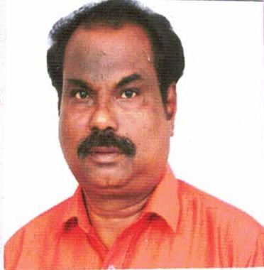 Ravi Balaraman