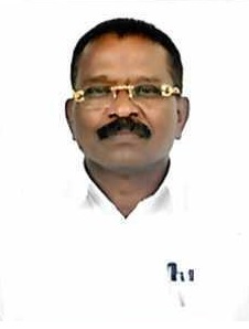 Ravi (Bhau) Motiram Sirsam