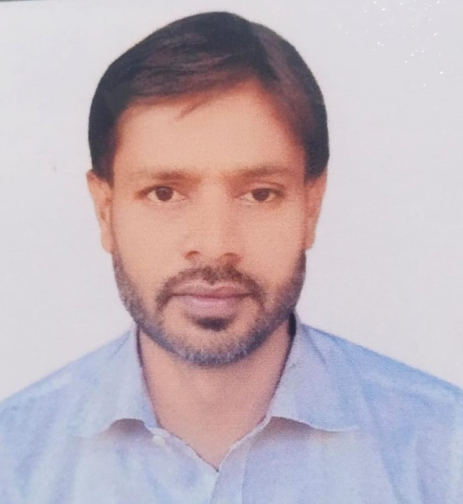 Ravi Bhushan Gupta