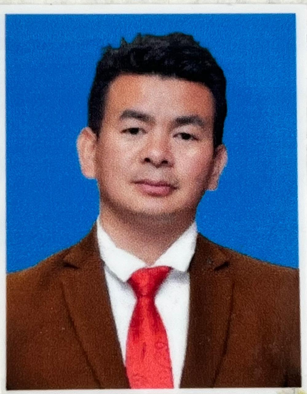 Ravi Chandra Rai