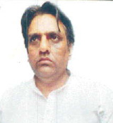 Ravi Dagar