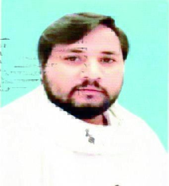 Ravi Goldan Kumar