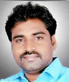 Ravi Gunvantrao Wankhade