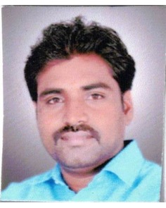 Ravi Gunwantrao Wankhade