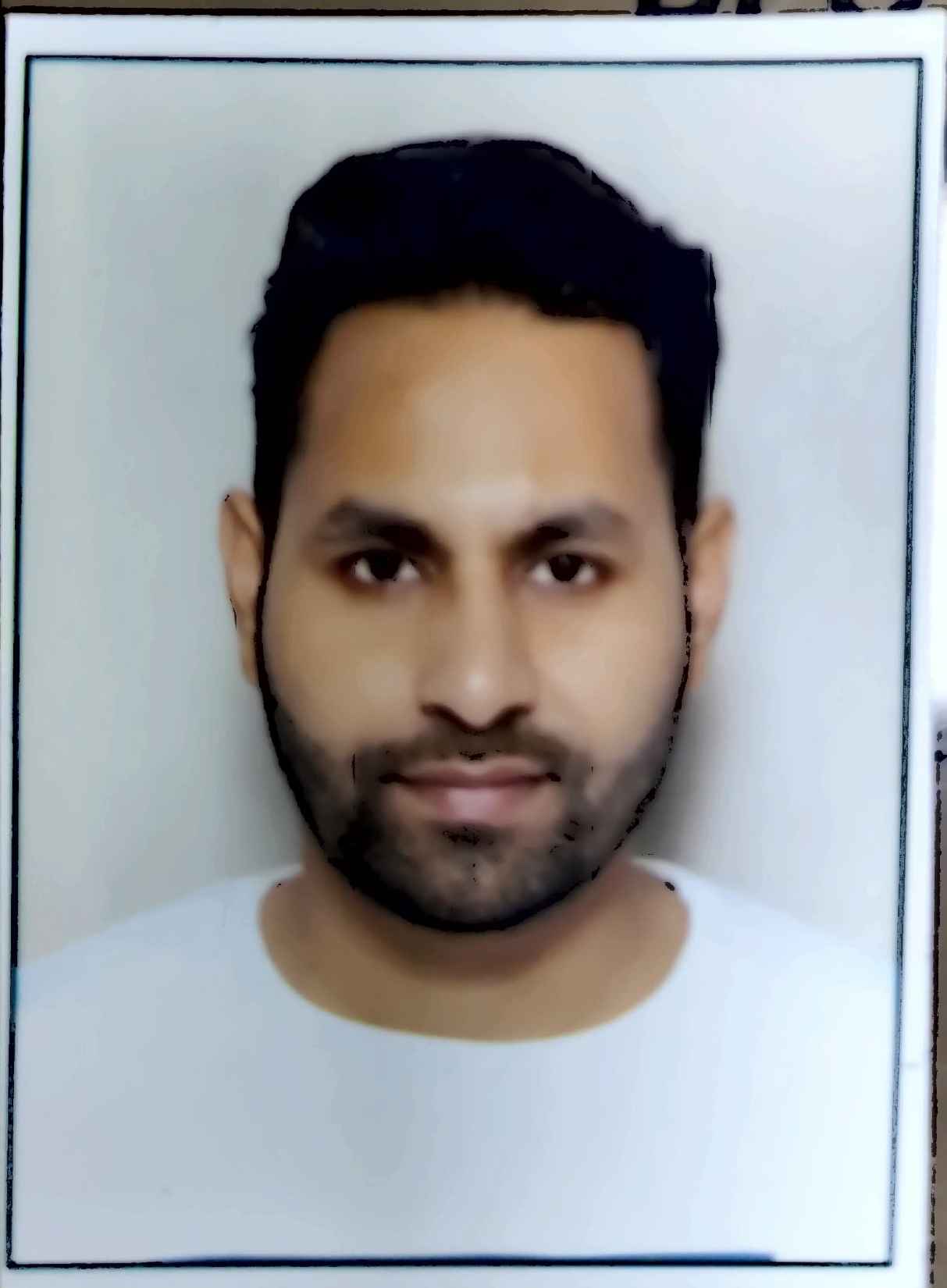 Ravi Kant