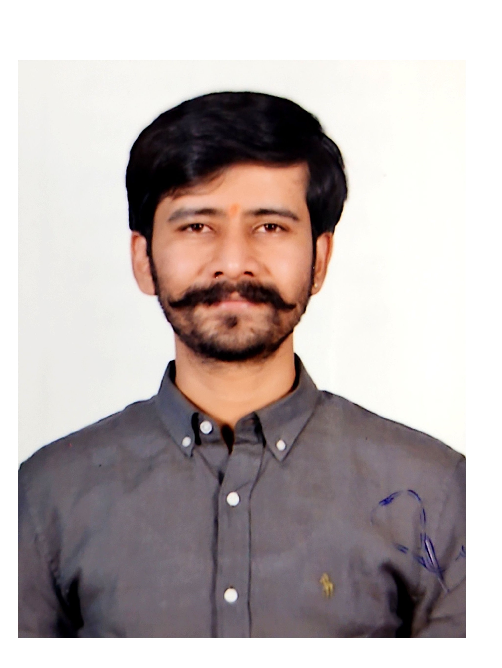 Ravi Kiran Thilak Thatikonda
