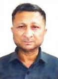 Ravi Kumar Panchal