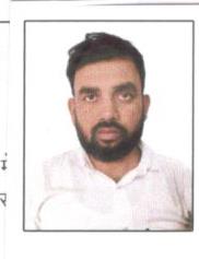 Ravi Kumar Paswan