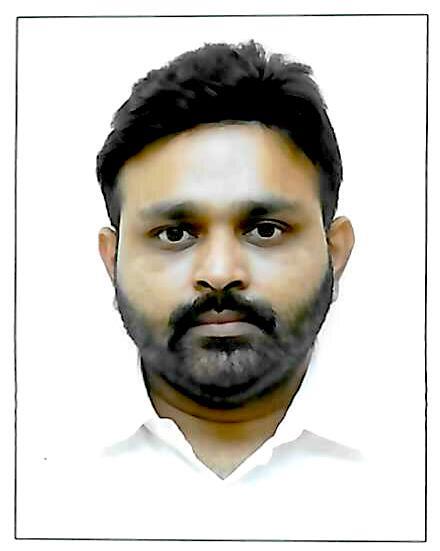 Ravi Kumar Yadav Putta