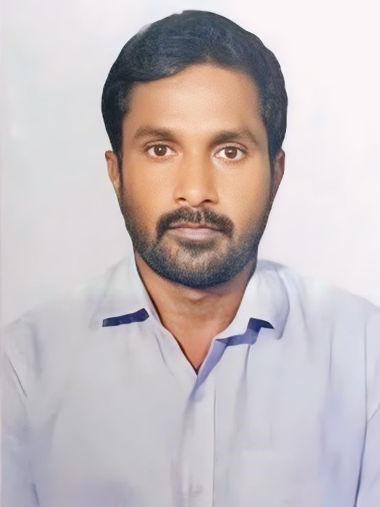 Ravi Palakuri