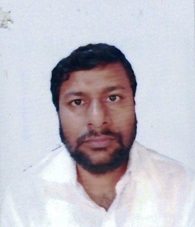 Ravi Prakash