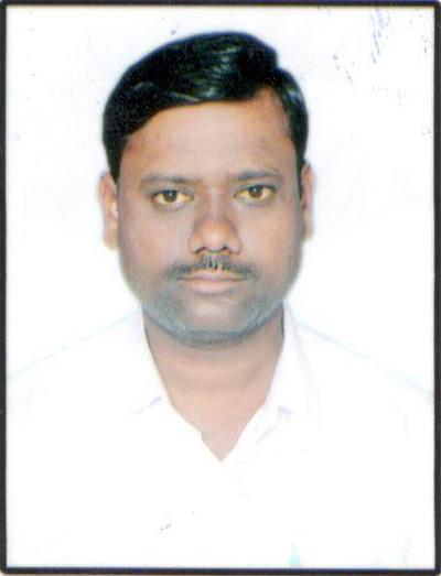 Ravi Ramdas Jadhav (Sawanekar)