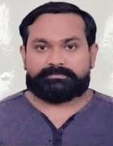 Ravi Rathore