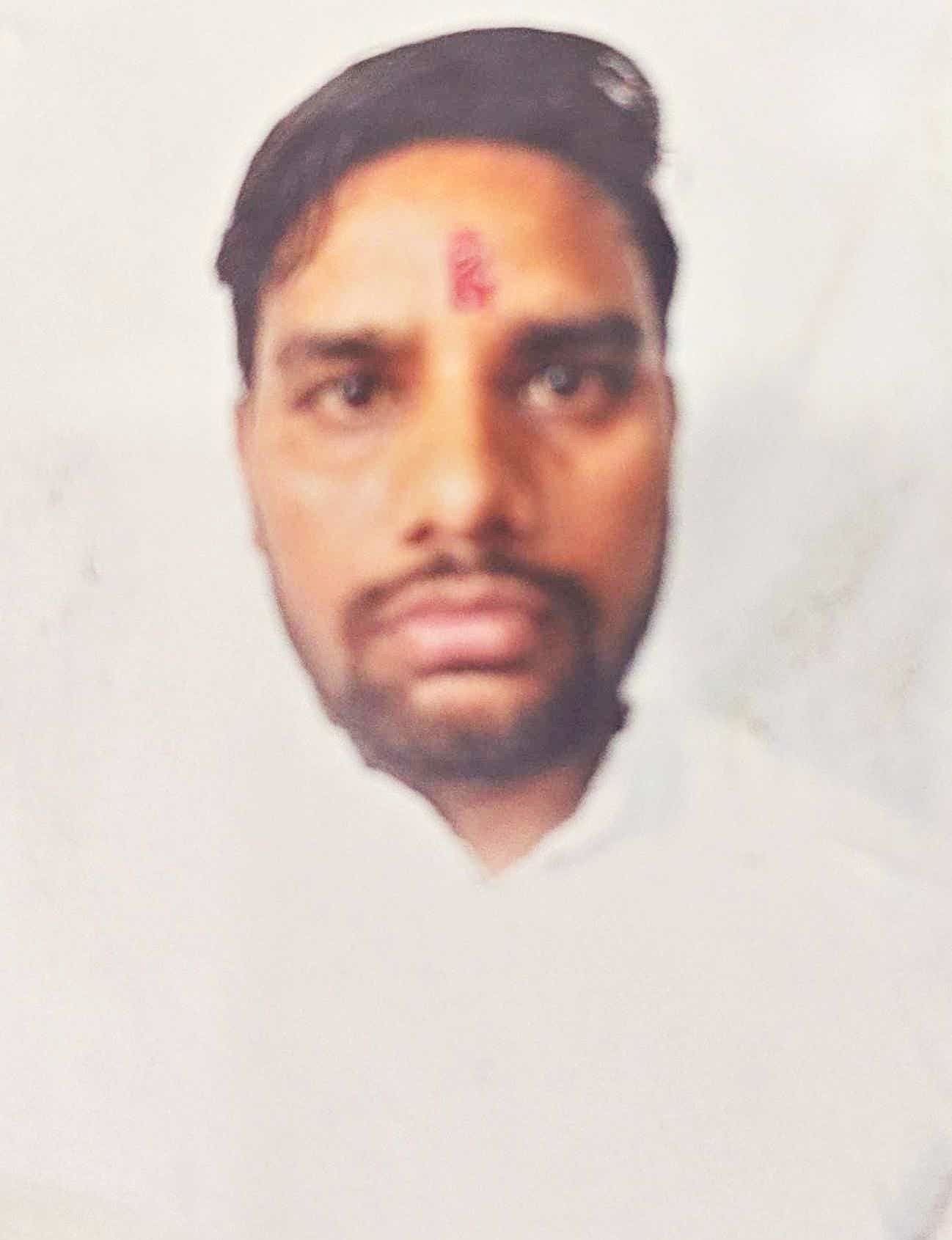 Ravi Raushan Kumar