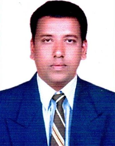 Ravi Sayanna Mhetre