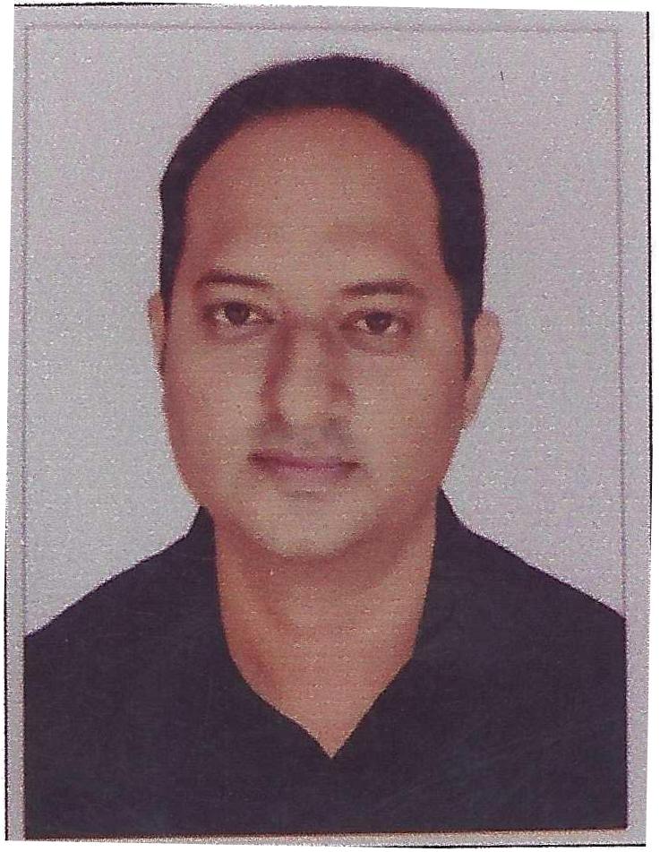 Ravi Shankar Paswan