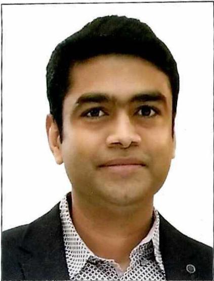 Ravi Shankar Pemmasani