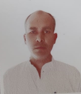 Ravi Shankar Ray