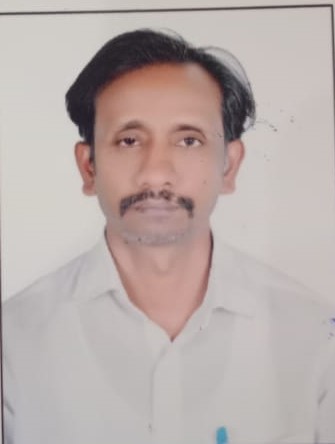 Ravi Shivappa Padasalagi