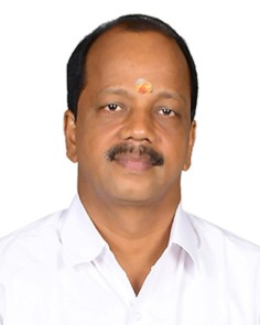 Ravi Thelath