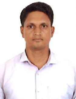 Ravi V Pattanashetti