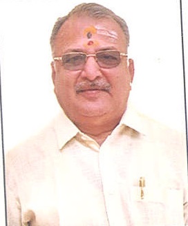 Ravi. V