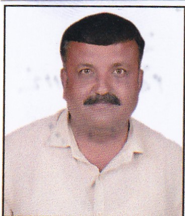 Ravi Vijaykumar Hiwale