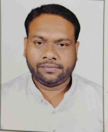 Ravi Yadav