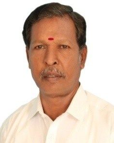 Ravichandiran.N