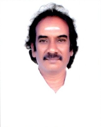 Ravichandran G
