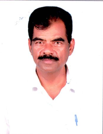 Ravichandran. P.
