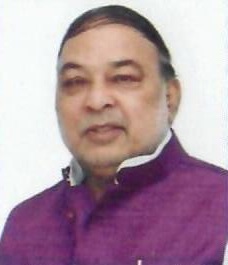 Ravidas Mehrotra