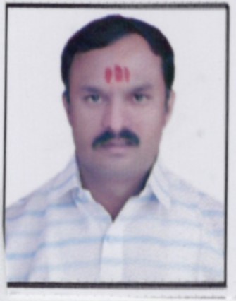 Ravikant Ambadas Rathod